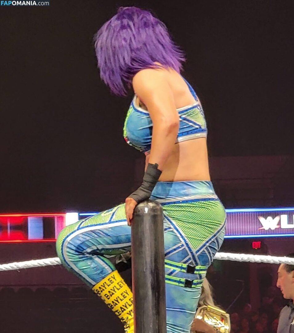 Bayley / Davina Rose / bayley.r / itsmebayley Nago OnlyFans  Przeciekłe zdjęcie #863