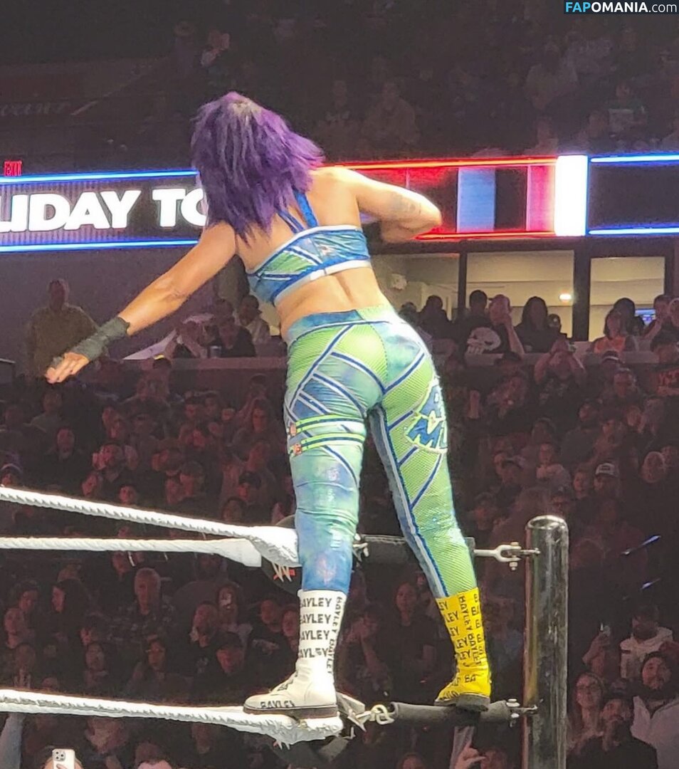 Bayley / Davina Rose / bayley.r / itsmebayley Nago OnlyFans  Przeciekłe zdjęcie #865