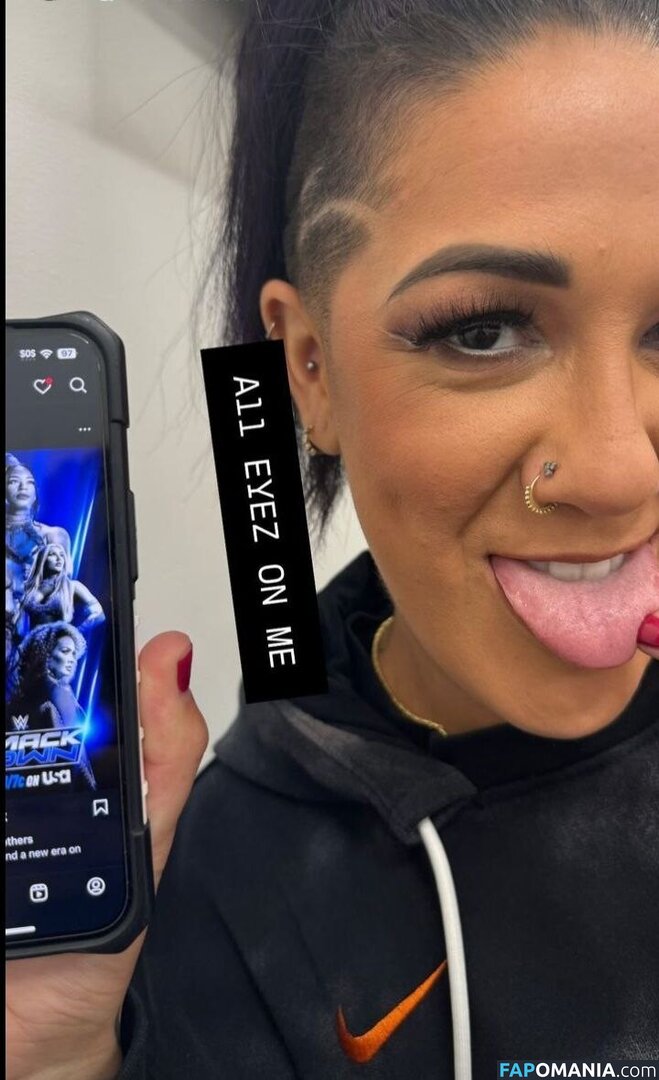 Bayley / Davina Rose / bayley.r / itsmebayley Nago OnlyFans  Przeciekłe zdjęcie #867