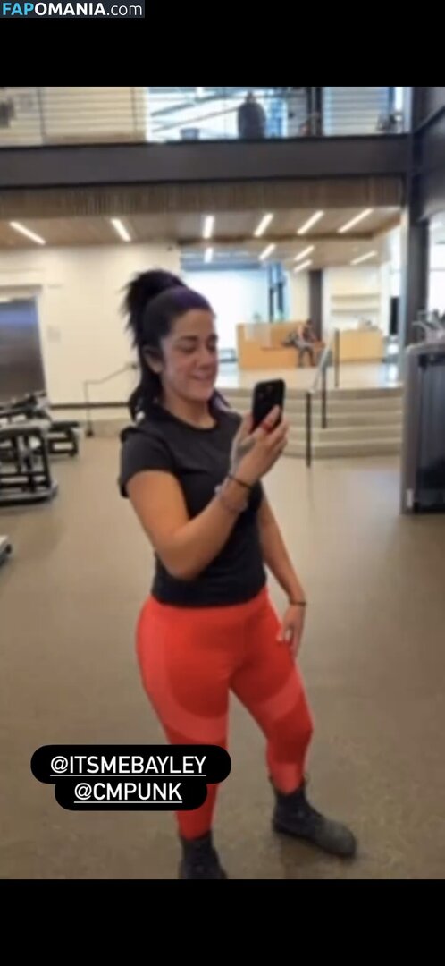 Bayley / Davina Rose / bayley.r / itsmebayley Nago OnlyFans  Przeciekłe zdjęcie #879