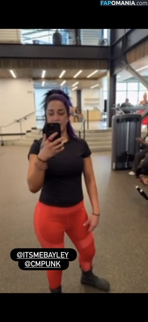 Bayley / Davina Rose / bayley.r / itsmebayley Nago OnlyFans  Przeciekłe zdjęcie #880