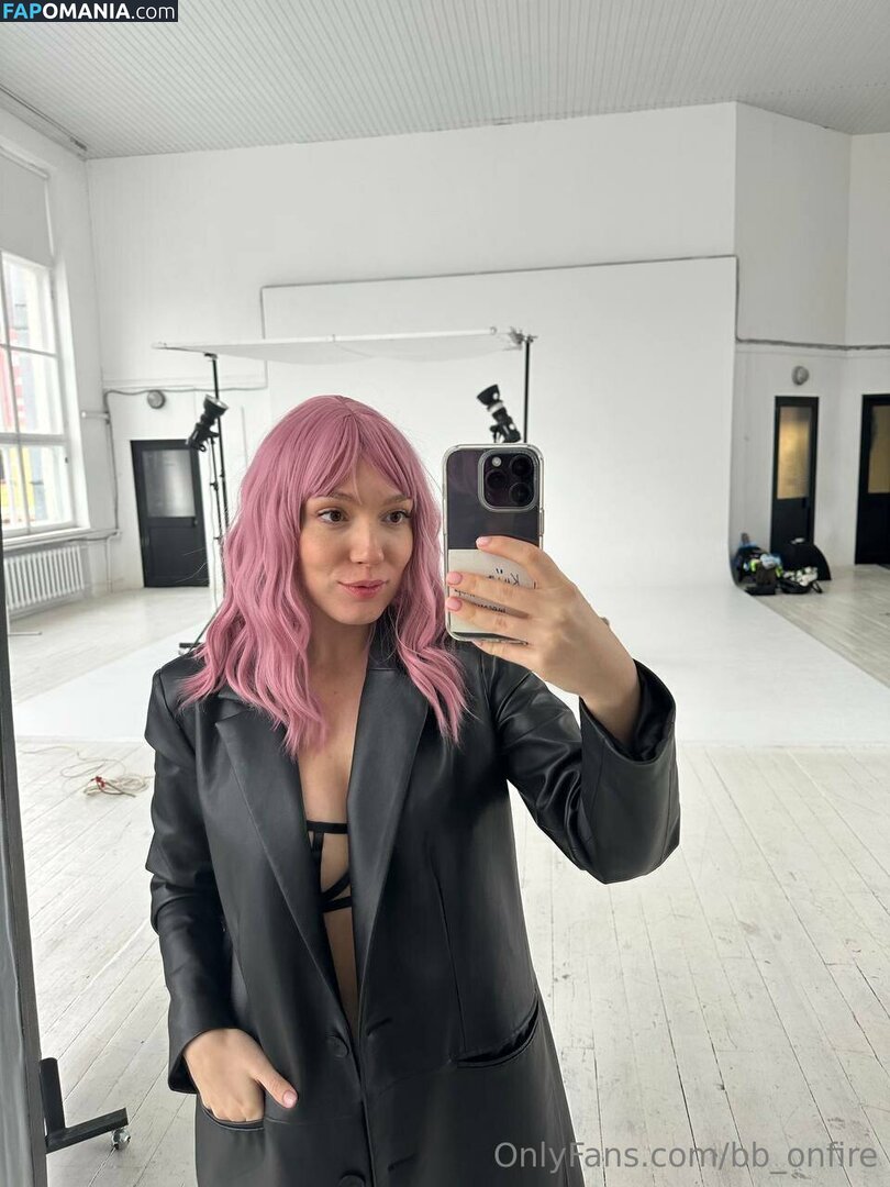 Stacy / _bb_on_fire / bb_onfire Nago OnlyFans  Przeciekłe zdjęcie #228