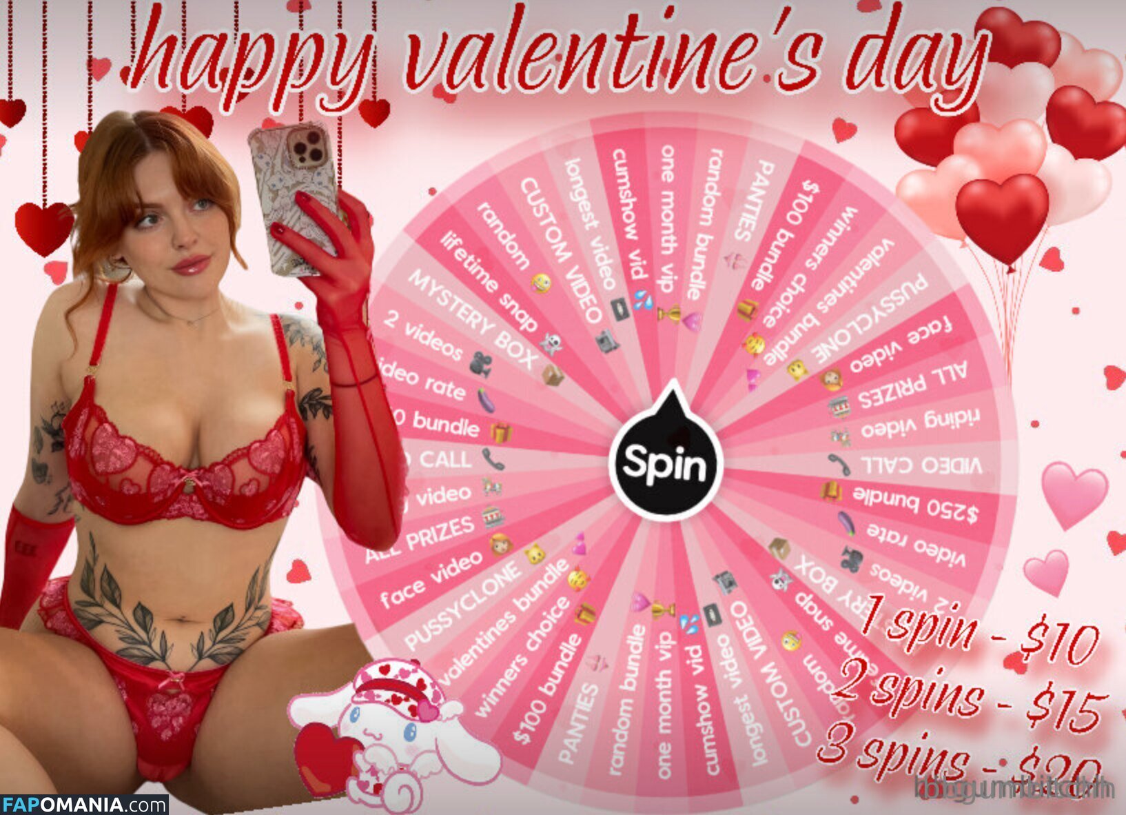 Bubblegum / bbgumbitchh / bbgumbitchh_ / bbgumexplicit Nago OnlyFans  Przeciekłe zdjęcie #558