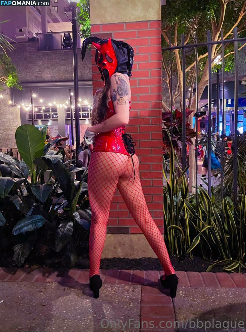 Slimthicccsenpai / bbplague / plaguebb Nago OnlyFans  Przeciekłe zdjęcie #111