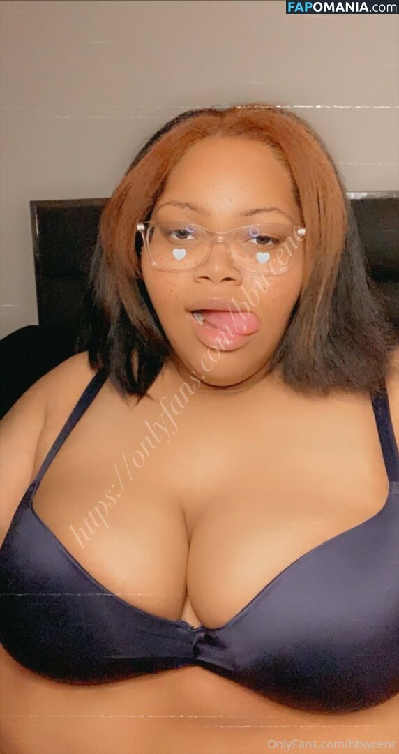bbw.cen / bbwcenc Nago OnlyFans  Przeciekłe zdjęcie #17