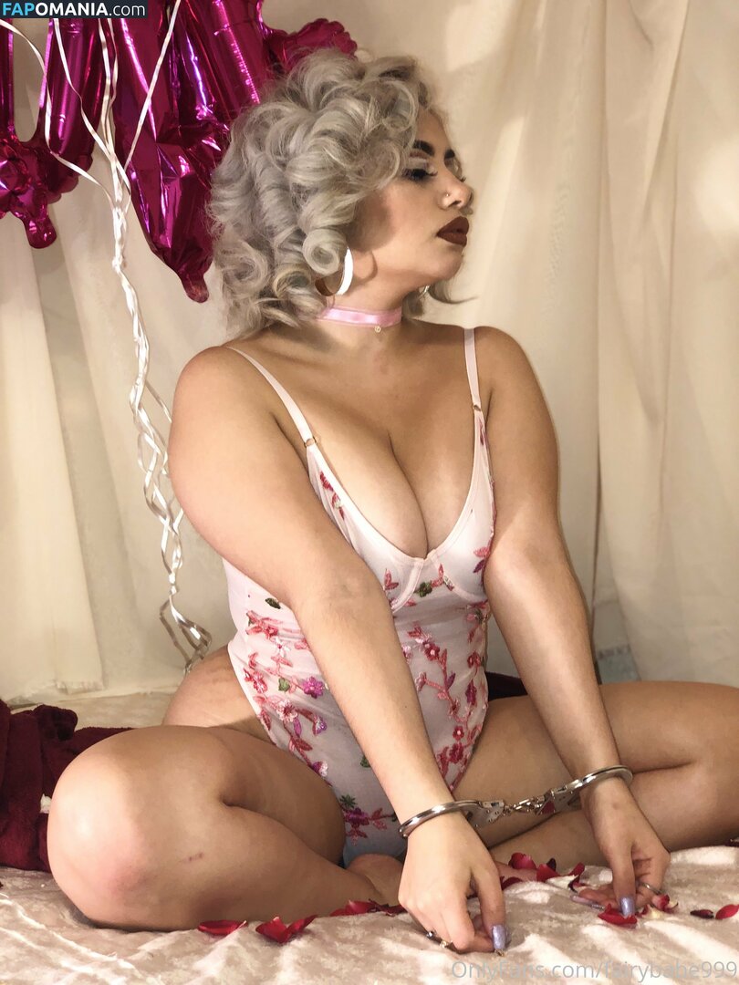 bbyfae666 / fb_0296 Nago OnlyFans  Przeciekłe zdjęcie #3