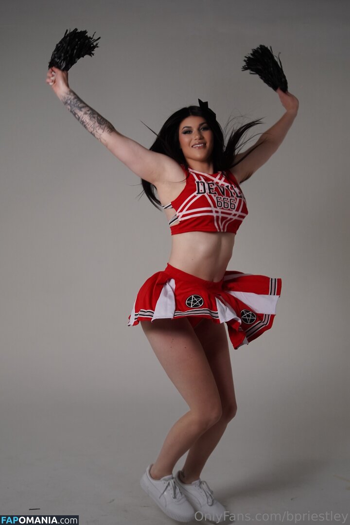 Bea Priestley / Blair Davenport / bdavenportwwe / bpriestley Nago OnlyFans  Przeciekłe zdjęcie #16