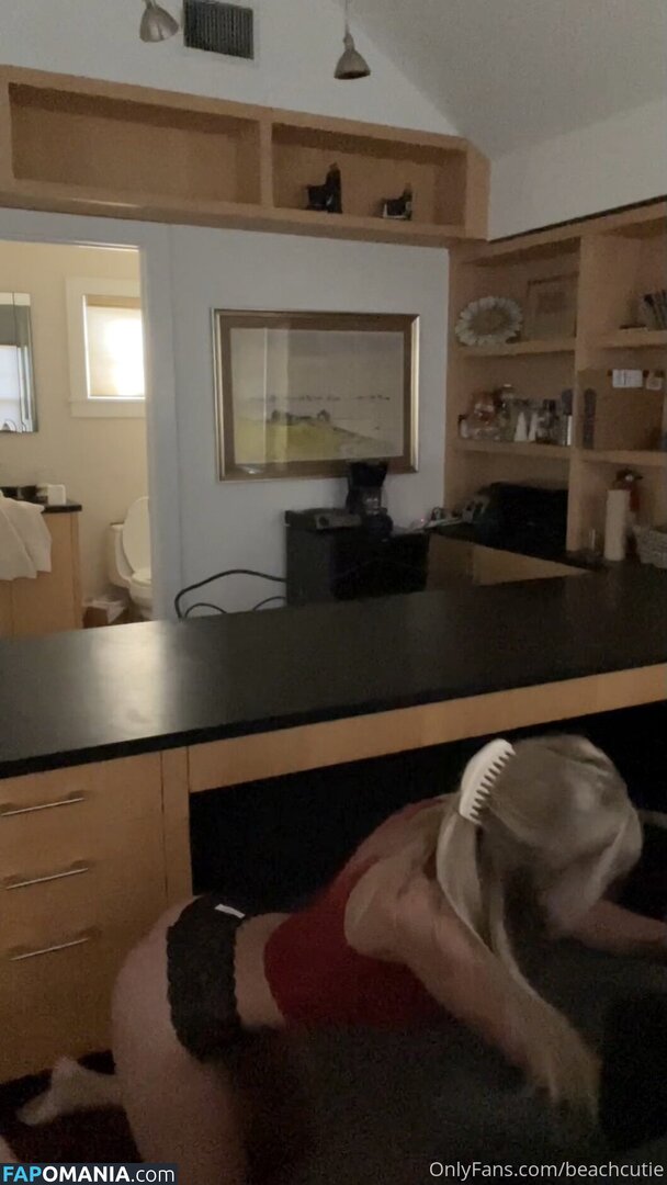 Beachcutie / Tanblondebeachbabe / _jlongfit Nago OnlyFans  Przeciekłe zdjęcie #73