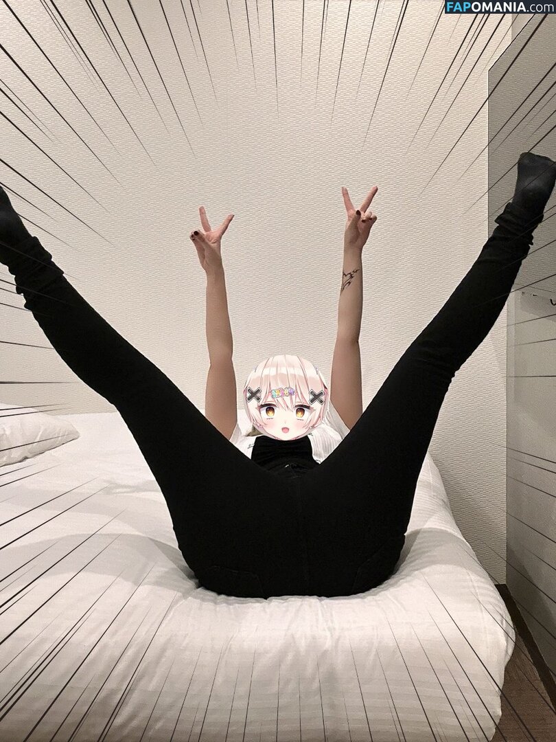 Beamoriyurumo Nago OnlyFans  Przeciekłe zdjęcie #5