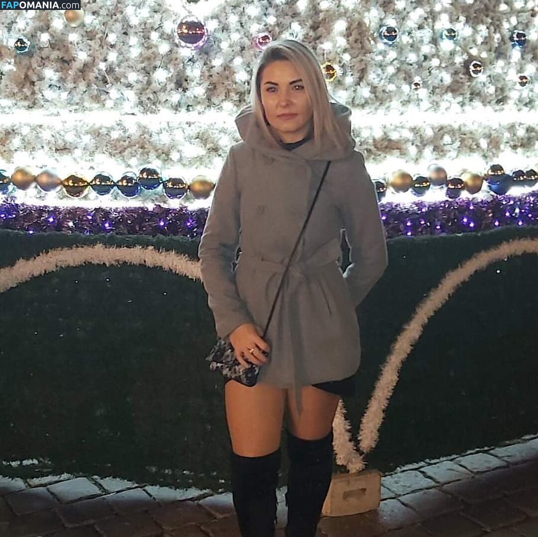 Beatka / beatamakrucka Nago OnlyFans  Przeciekłe zdjęcie #2