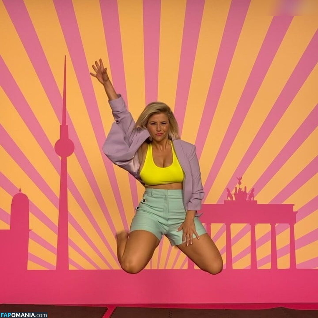 Beatrice Egli / beatrice_egli_offiziell Nago OnlyFans  Przeciekłe zdjęcie #48