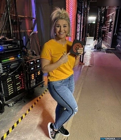 Beatrice Egli / beatrice_egli_offiziell Nago OnlyFans  Przeciekłe zdjęcie #84