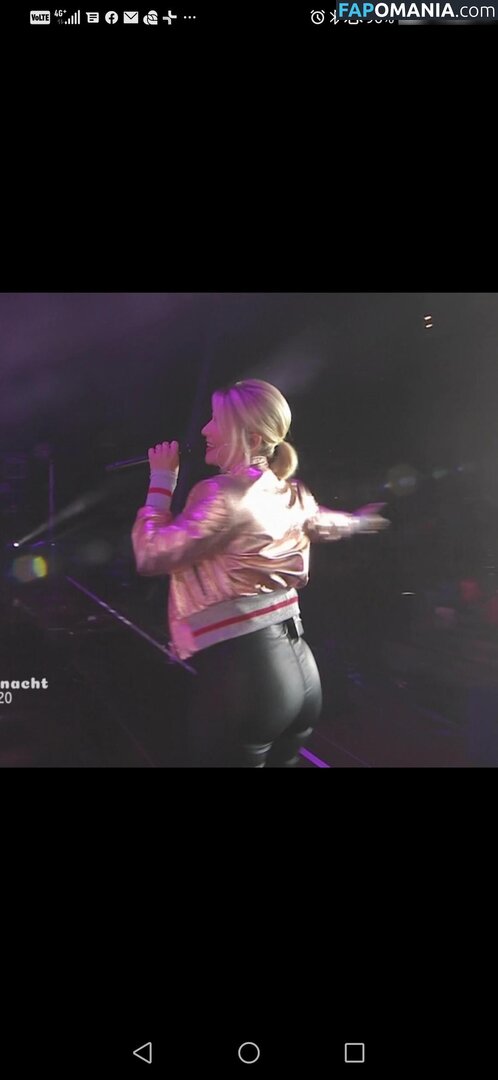 Beatrice Egli / beatrice_egli_offiziell Nago OnlyFans  Przeciekłe zdjęcie #94