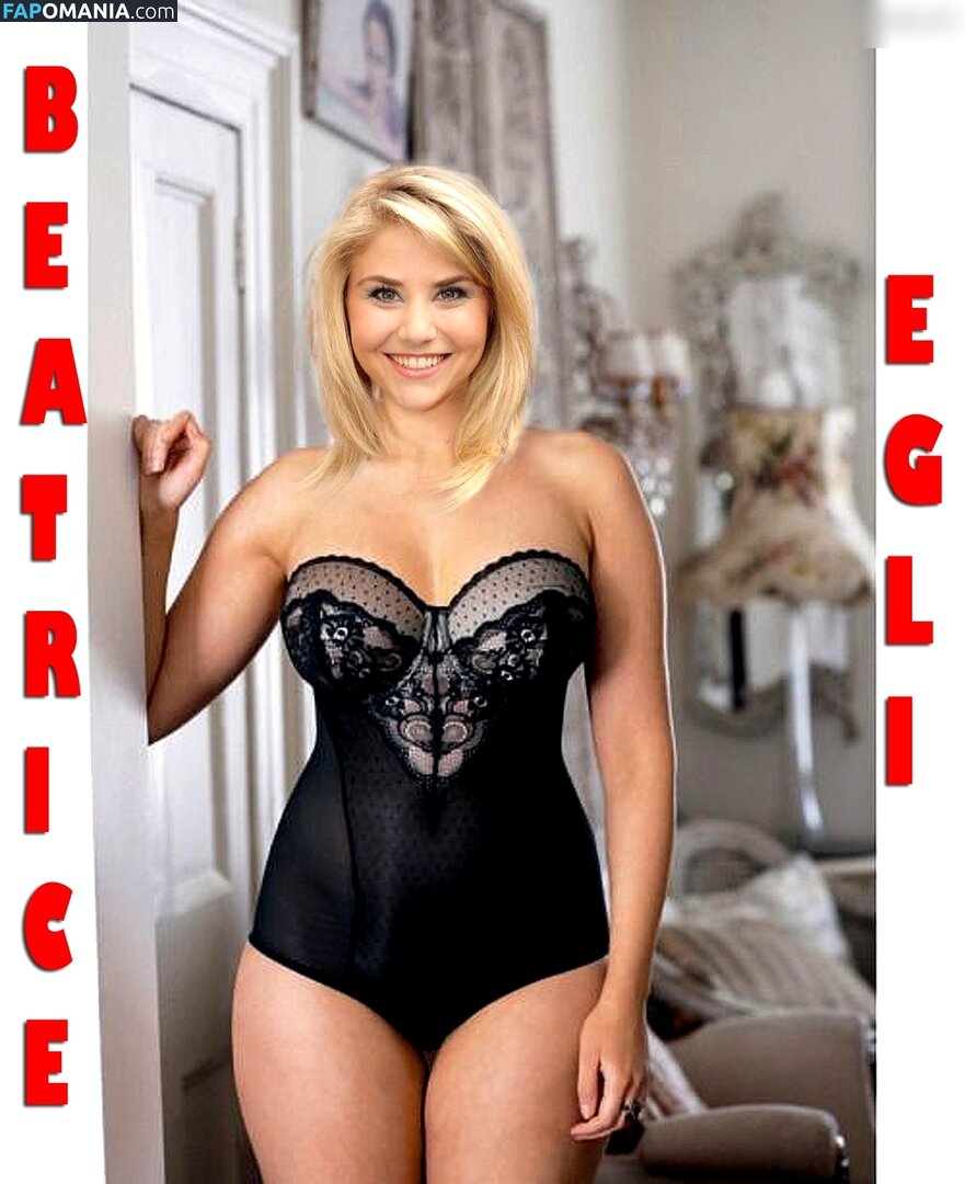 Beatrice Egli / beatrice_egli_offiziell Nago OnlyFans  Przeciekłe zdjęcie #101