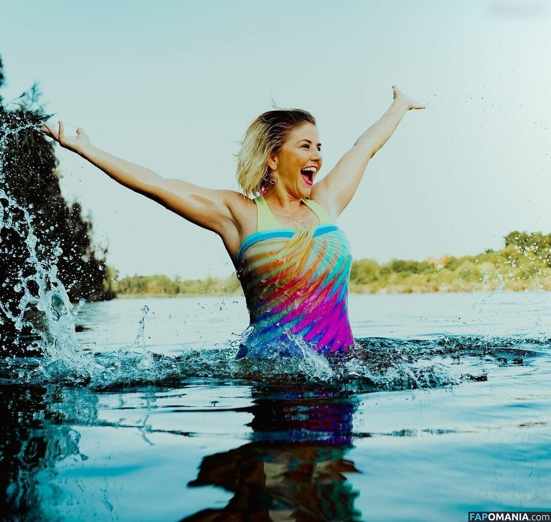 Beatrice Egli / beatrice_egli_offiziell Nago OnlyFans  Przeciekłe zdjęcie #109