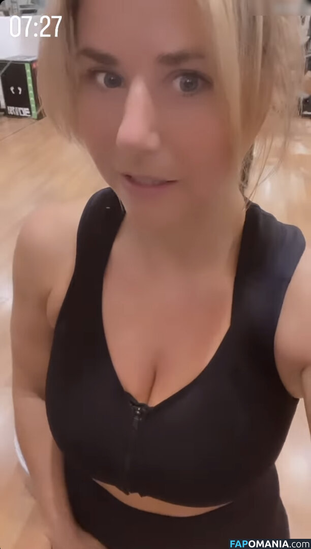 Beatrice Egli / beatrice_egli_offiziell Nago OnlyFans  Przeciekłe zdjęcie #112