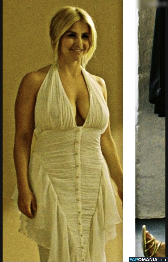 Beatrice Egli / beatrice_egli_offiziell Nago OnlyFans  Przeciekłe zdjęcie #174