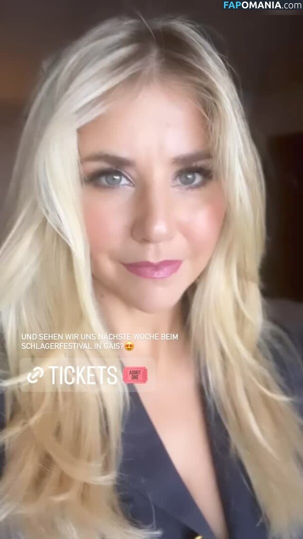 Beatrice Egli / beatrice_egli_offiziell Nago OnlyFans  Przeciekłe zdjęcie #260