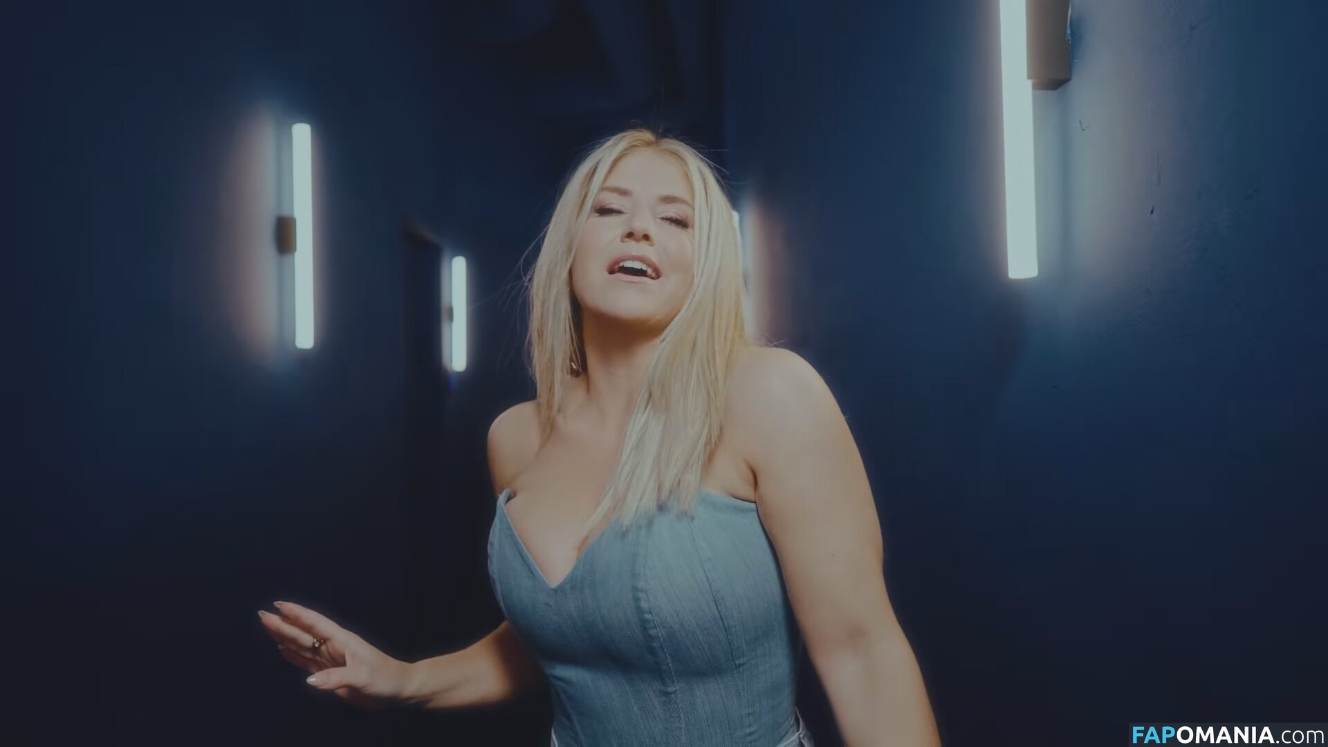 Beatrice Egli / beatrice_egli_offiziell Nago OnlyFans  Przeciekłe zdjęcie #364