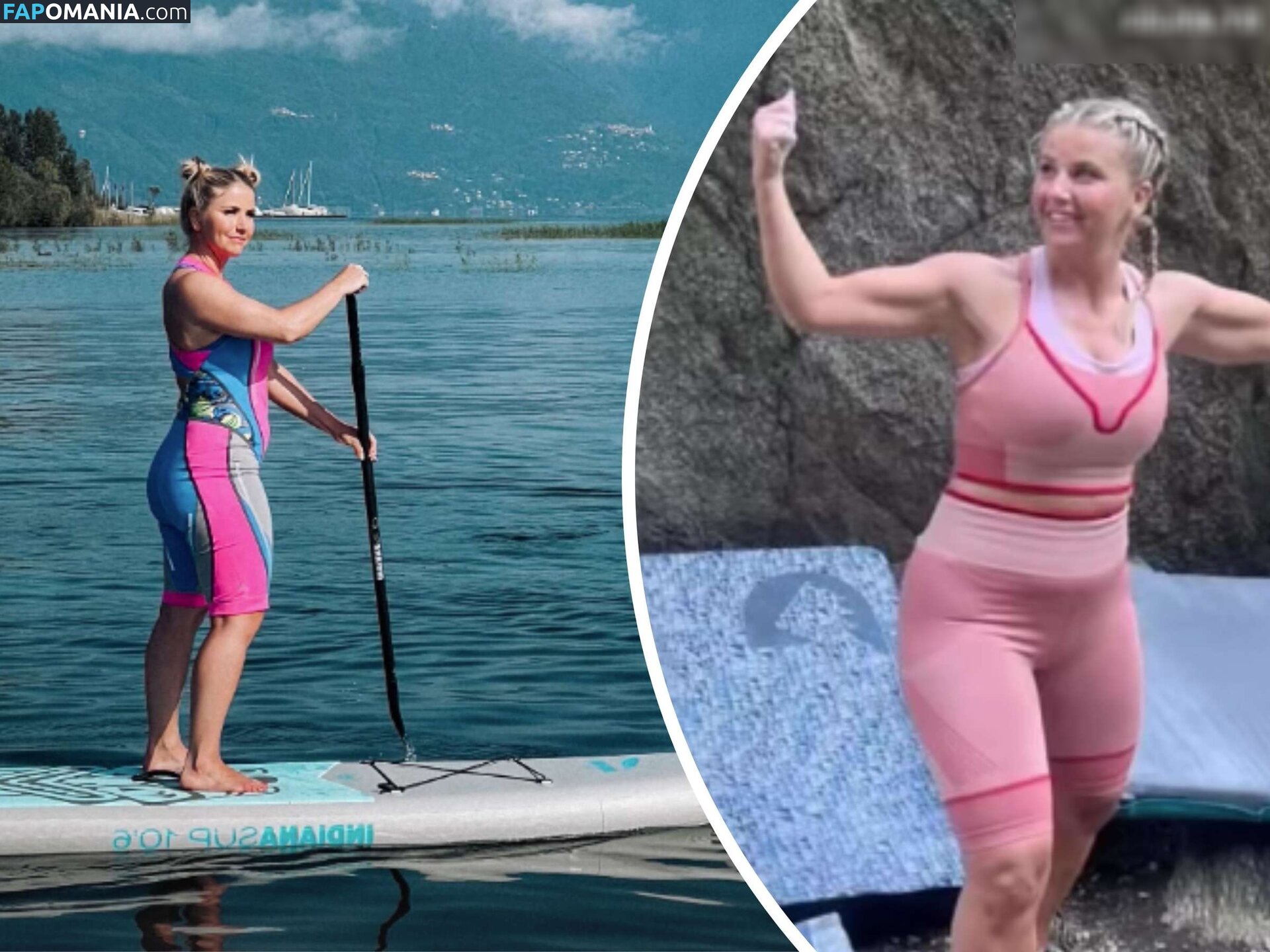 Beatrice Egli / beatrice_egli_offiziell Nago OnlyFans  Przeciekłe zdjęcie #383