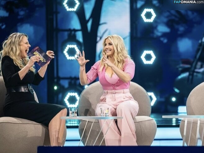 Beatrice Egli / beatrice_egli_offiziell Nago OnlyFans  Przeciekłe zdjęcie #454