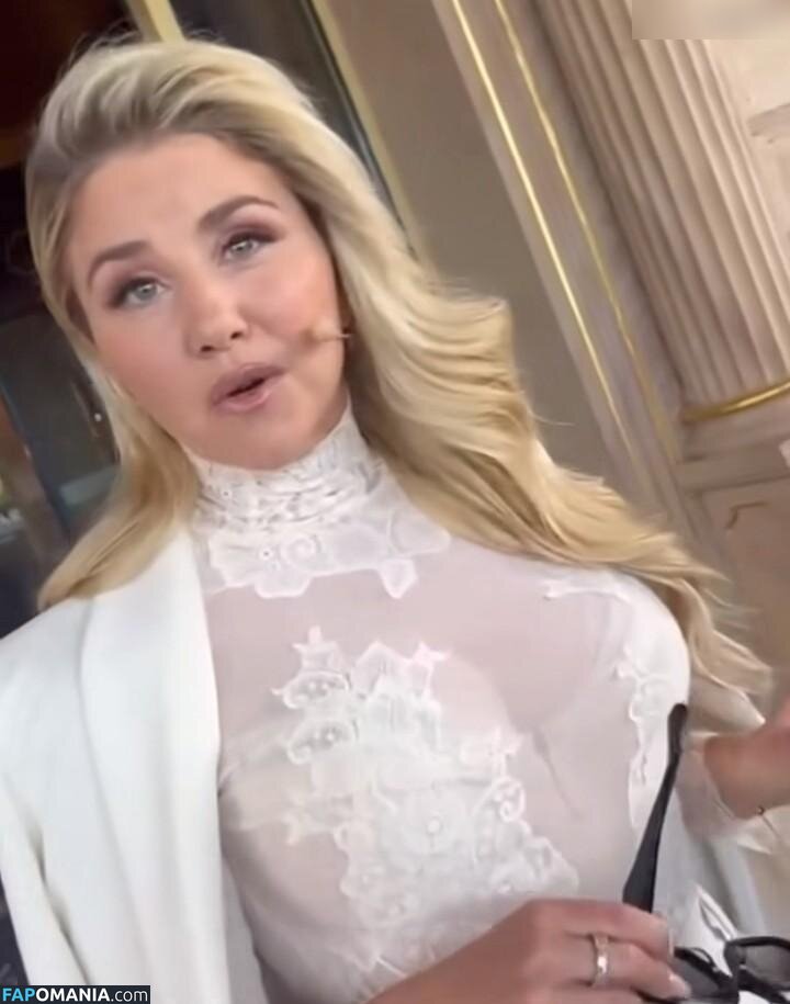 Beatrice Egli / beatrice_egli_offiziell Nago OnlyFans  Przeciekłe zdjęcie #474