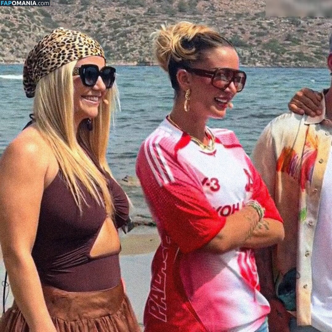 Beatrice Egli / beatrice_egli_offiziell Nago OnlyFans  Przeciekłe zdjęcie #492