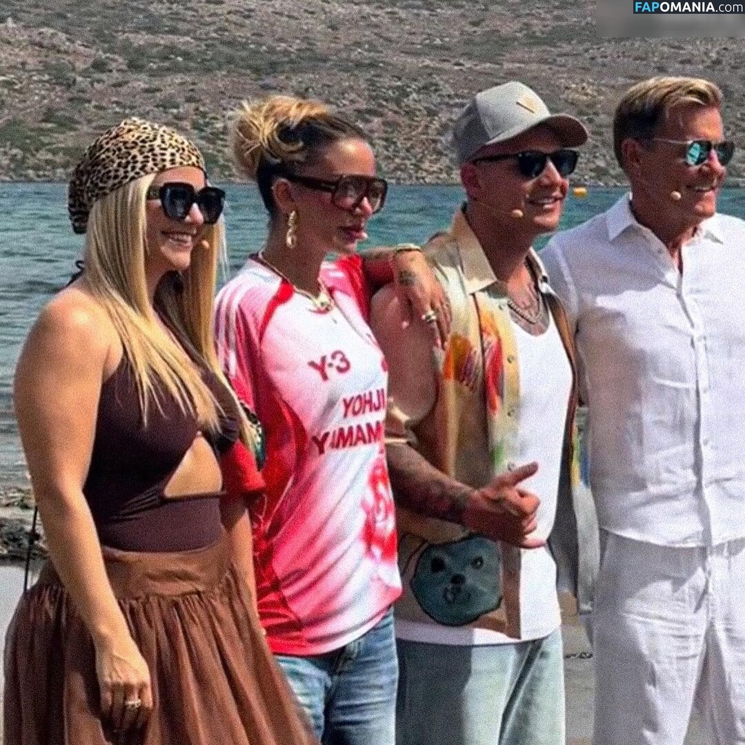 Beatrice Egli / beatrice_egli_offiziell Nago OnlyFans  Przeciekłe zdjęcie #494