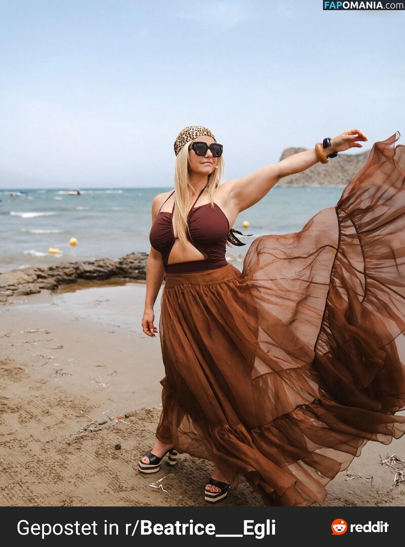 Beatrice Egli / beatrice_egli_offiziell Nago OnlyFans  Przeciekłe zdjęcie #496