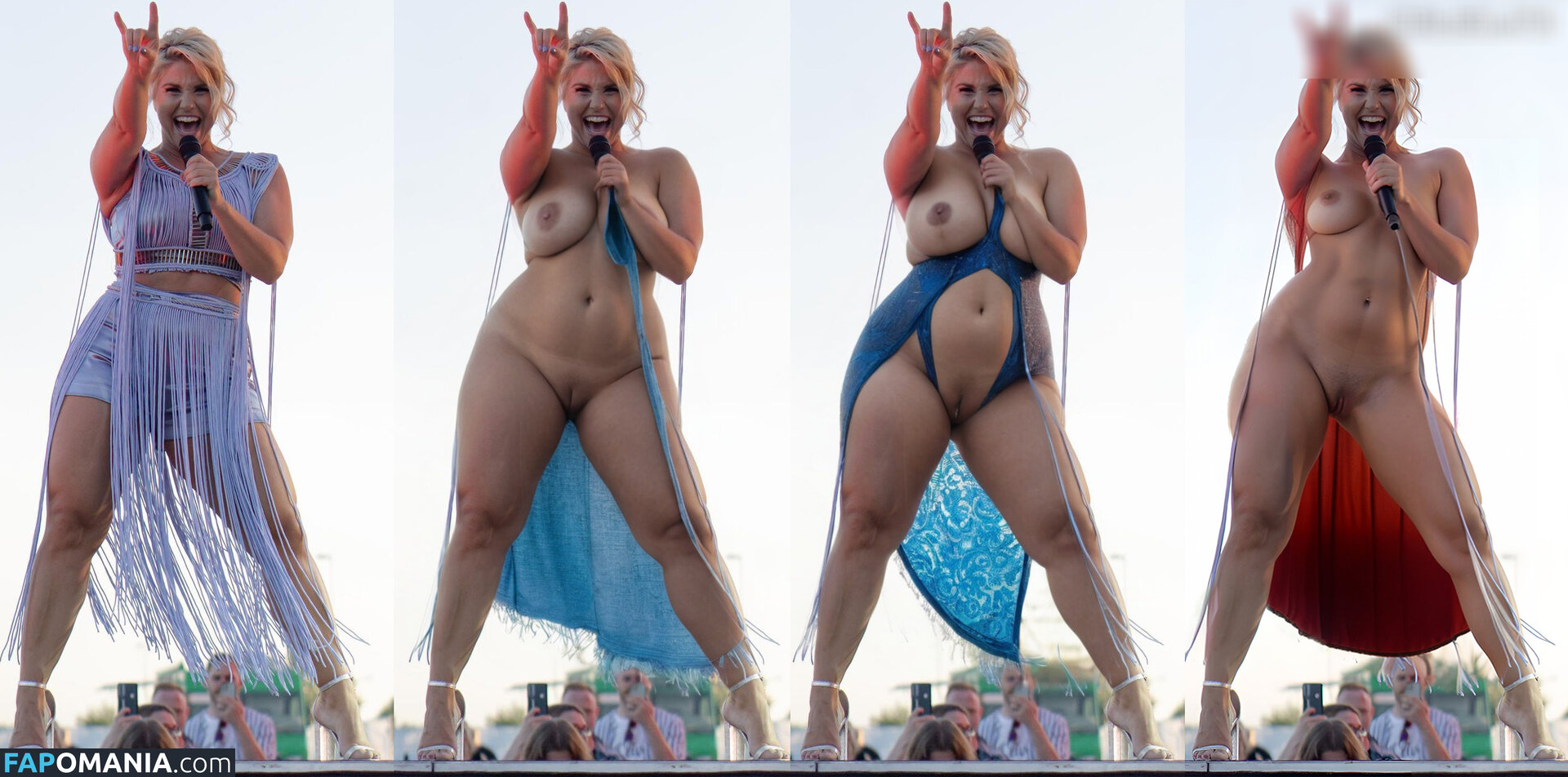 Beatrice Egli / beatrice_egli_offiziell Nago OnlyFans  Przeciekłe zdjęcie #506