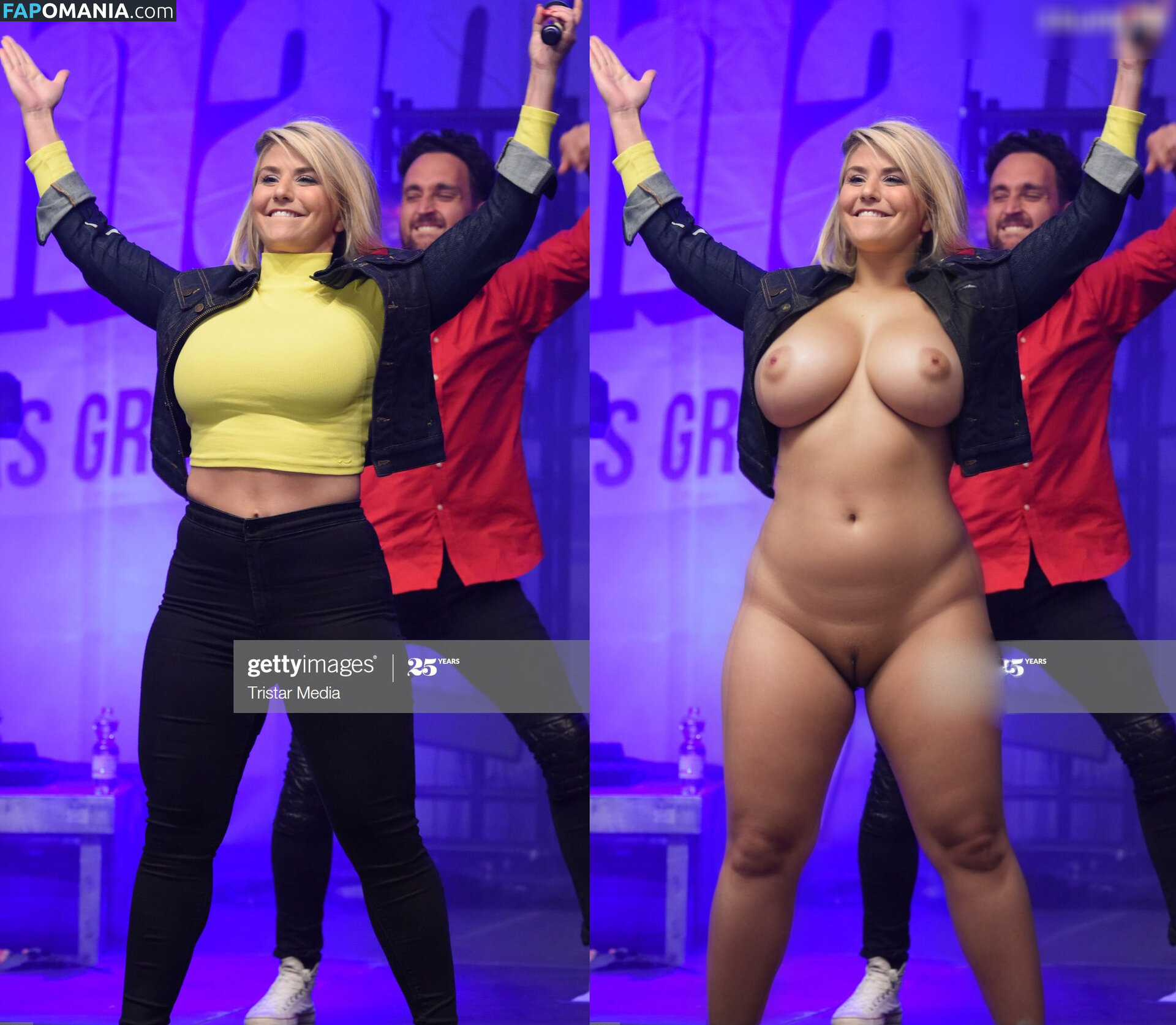 Beatrice Egli / beatrice_egli_offiziell Nago OnlyFans  Przeciekłe zdjęcie #508