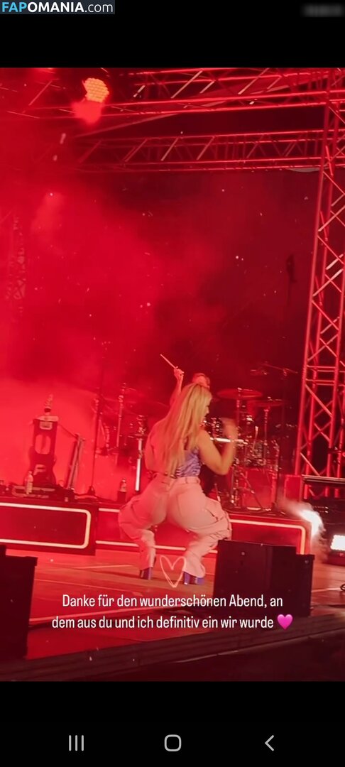 Beatrice Egli / beatrice_egli_offiziell Nago OnlyFans  Przeciekłe zdjęcie #519