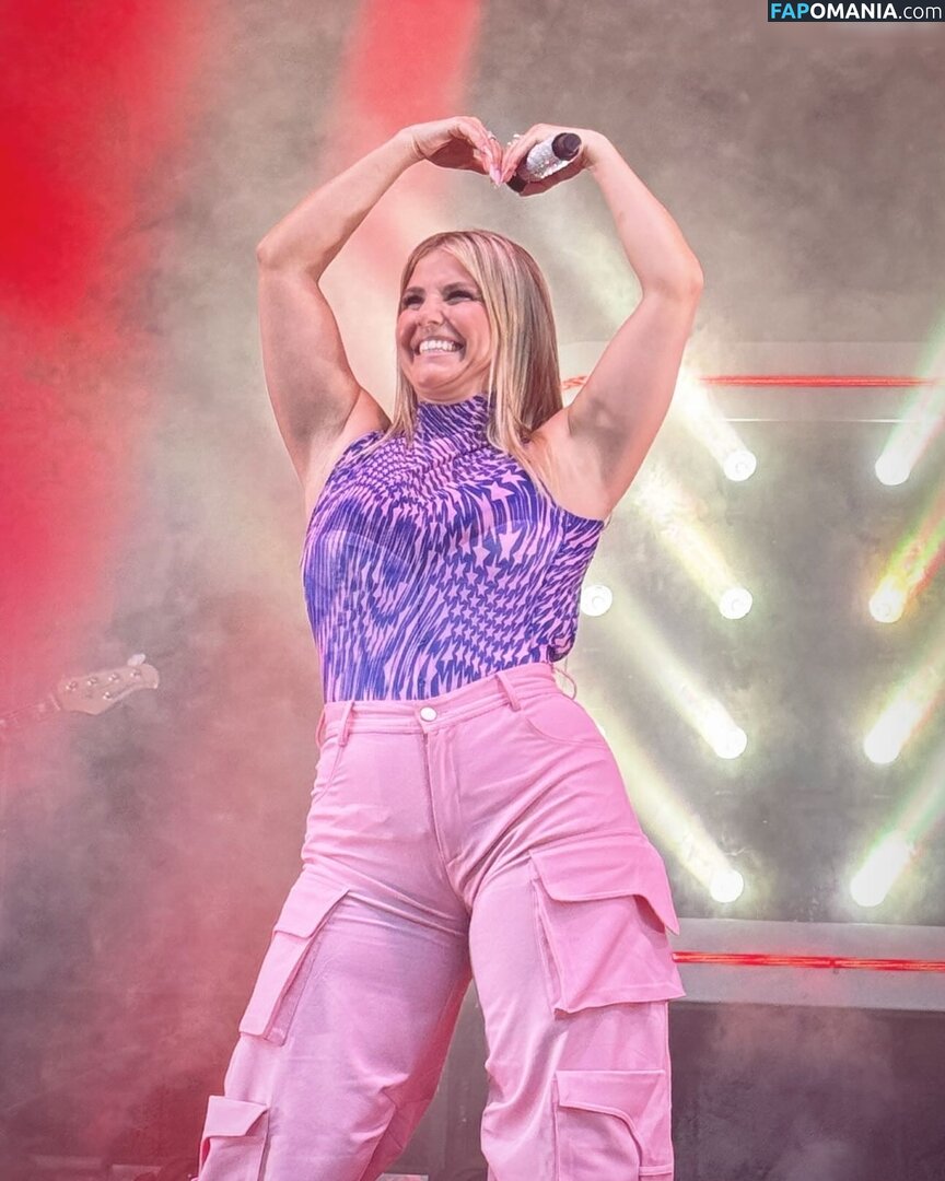 Beatrice Egli / beatrice_egli_offiziell Nago OnlyFans  Przeciekłe zdjęcie #520