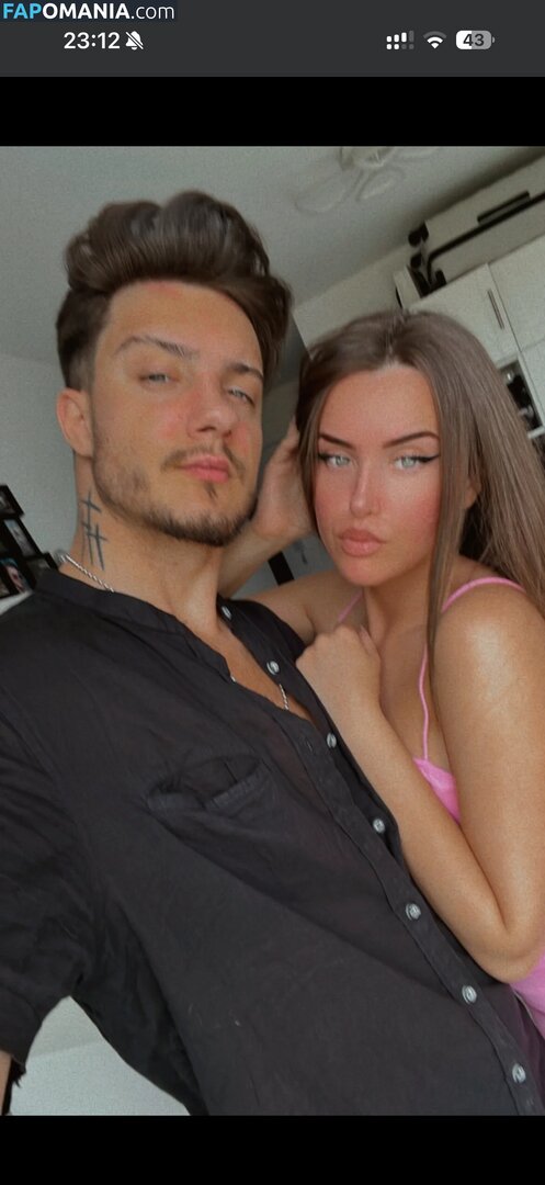 Beatrixxandliam Nago OnlyFans  Przeciekłe zdjęcie #2