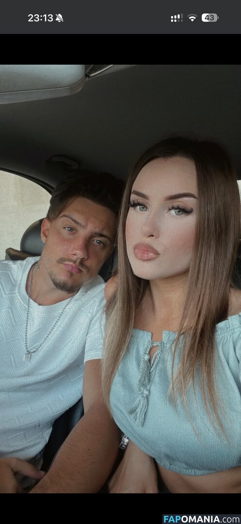 Beatrixxandliam Nago OnlyFans  Przeciekłe zdjęcie #3