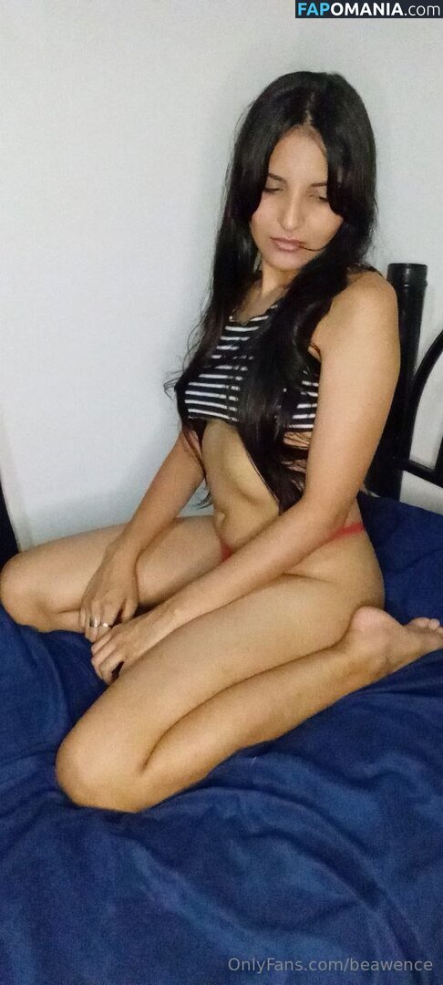 beawence69 / beawenceof Nago OnlyFans  Przeciekłe zdjęcie #7