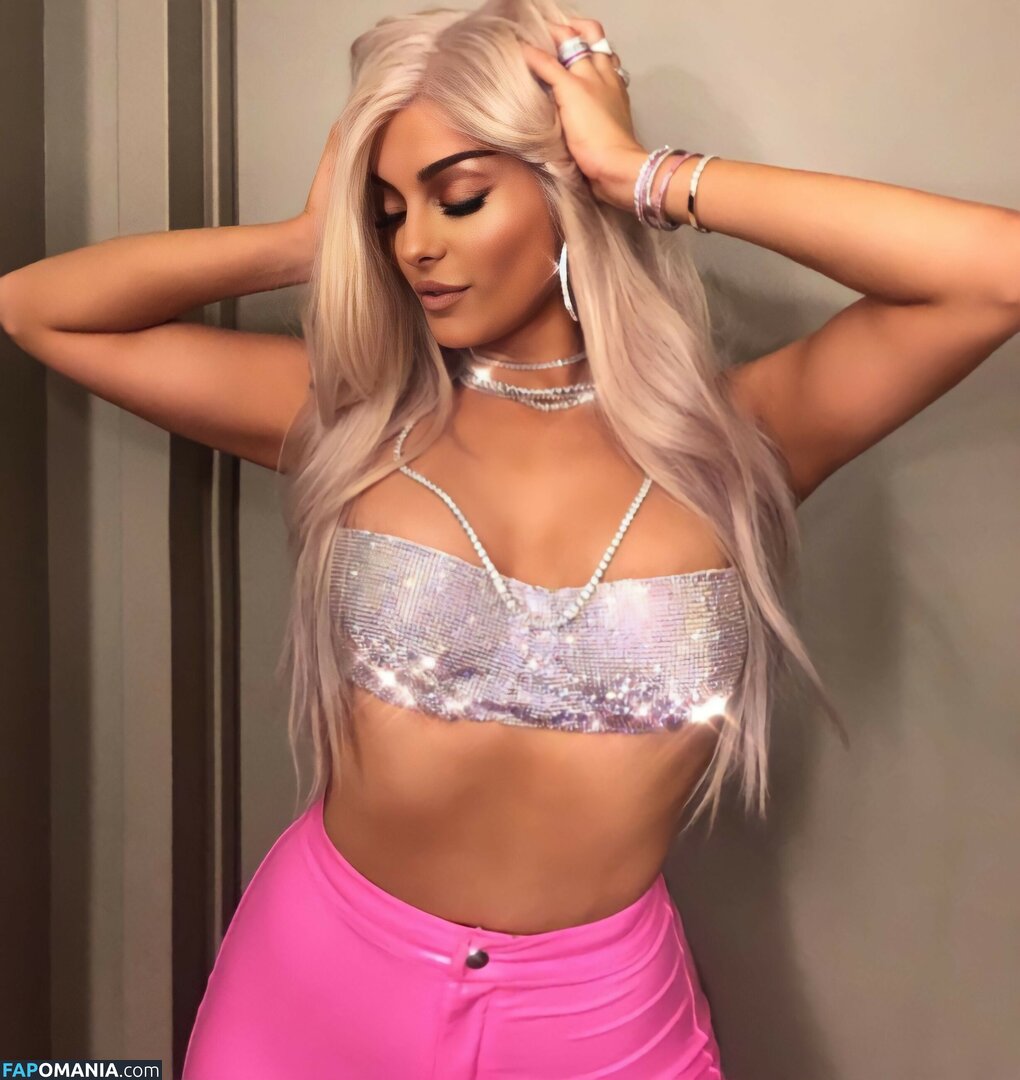 Bebe Rexha / beberexha / skylinevexx Nago OnlyFans  Przeciekłe zdjęcie #58