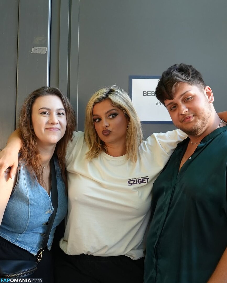 Bebe Rexha / beberexha / skylinevexx Nago OnlyFans  Przeciekłe zdjęcie #447