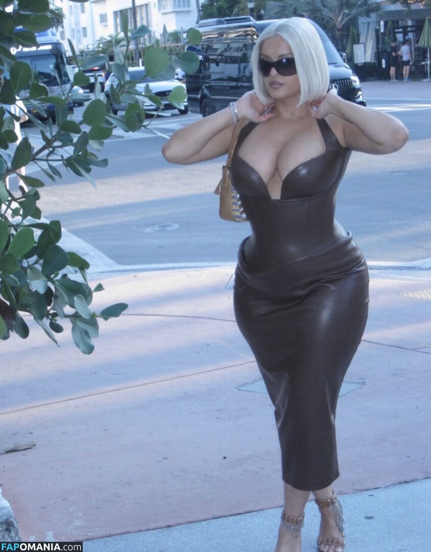 Bebe Rexha / beberexha / skylinevexx Nago OnlyFans  Przeciekłe zdjęcie #453