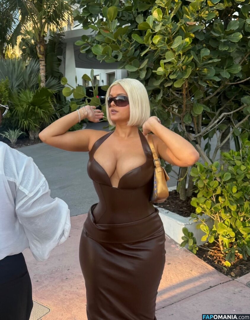 Bebe Rexha / beberexha / skylinevexx Nago OnlyFans  Przeciekłe zdjęcie #457