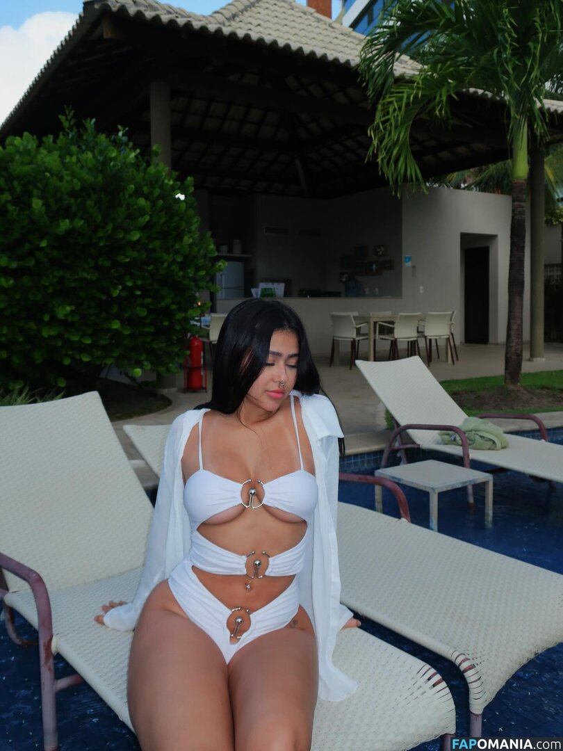 Beca Barreto / becaa_barreto Nago OnlyFans  Przeciekłe zdjęcie #118