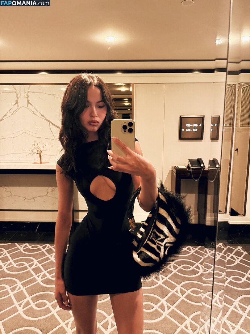 Beca Michie / becamichie Nago OnlyFans  Przeciekłe zdjęcie #14