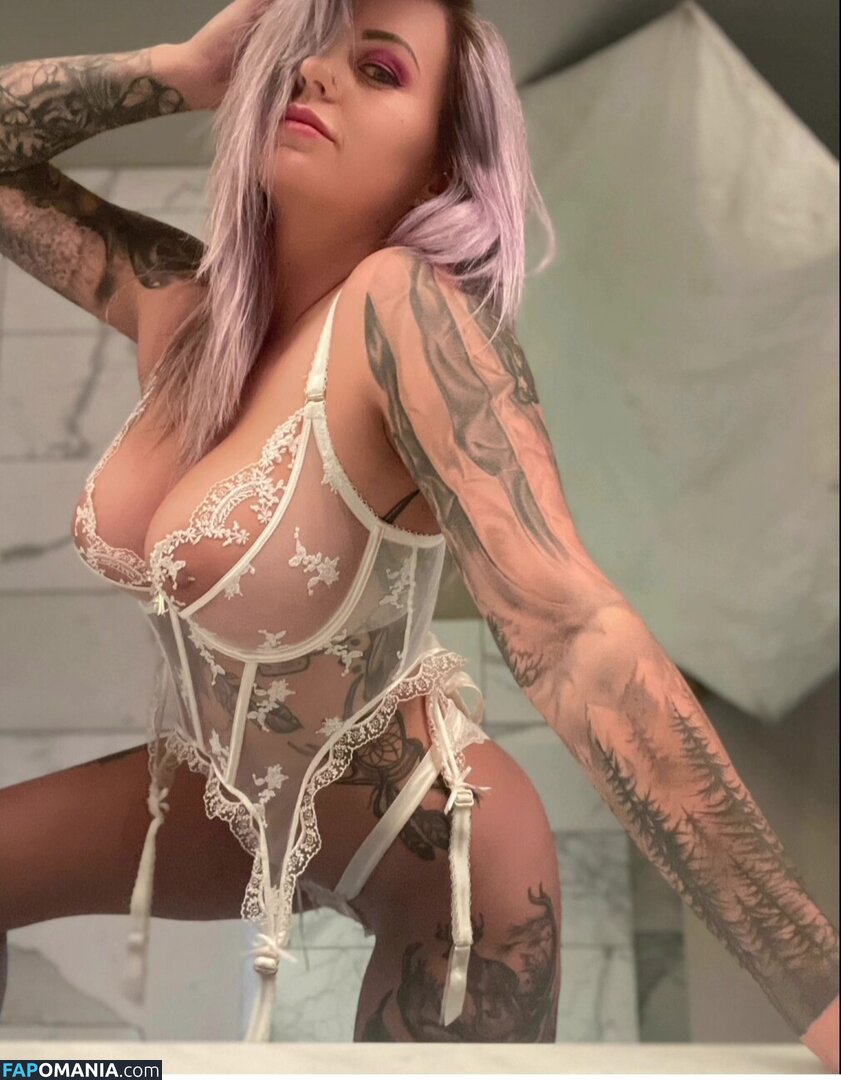 Becca Faye, Becca66 / becca_faye66 / beccafaye66 Nago OnlyFans  Przeciekłe zdjęcie #49