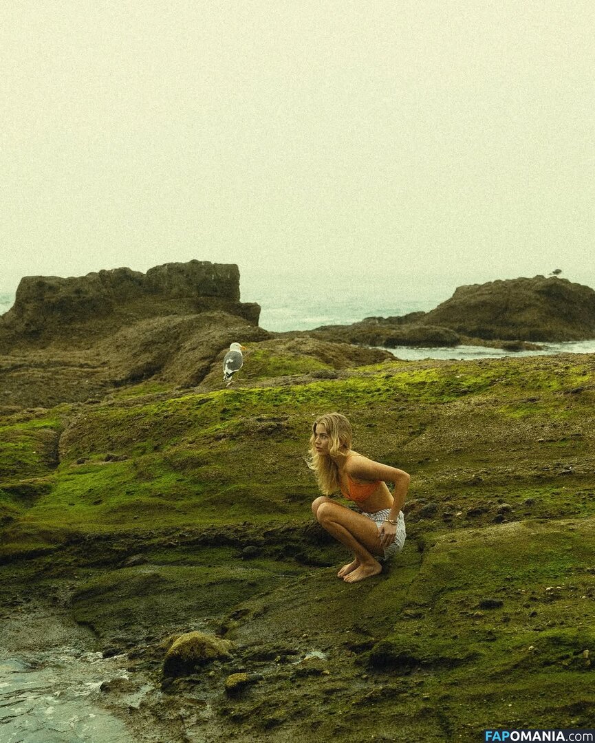 Becca Means / bbnoboobs / beccameans Nago OnlyFans  Przeciekłe zdjęcie #114