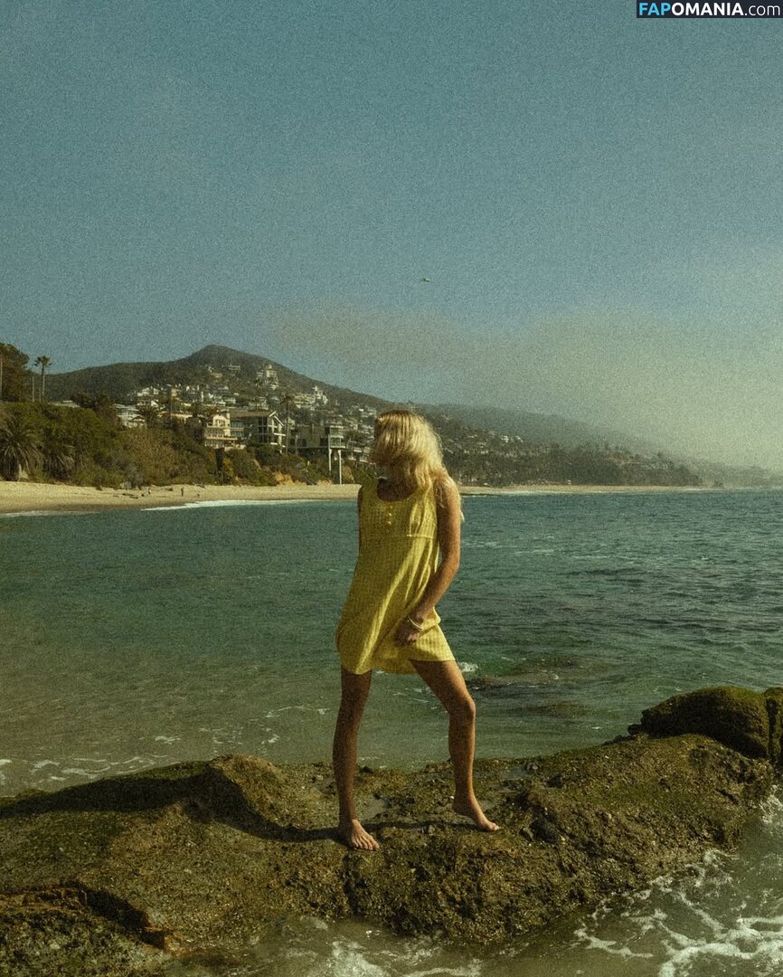 Becca Means / bbnoboobs / beccameans Nago OnlyFans  Przeciekłe zdjęcie #131