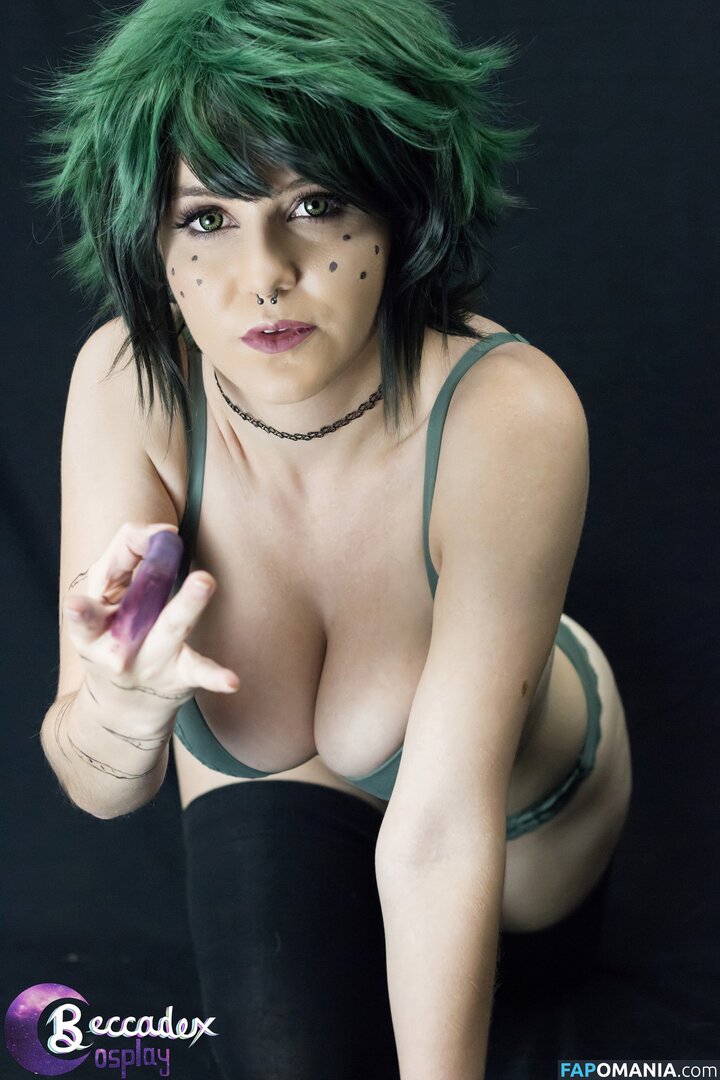 Beccadex Nago OnlyFans  Przeciekłe zdjęcie #2
