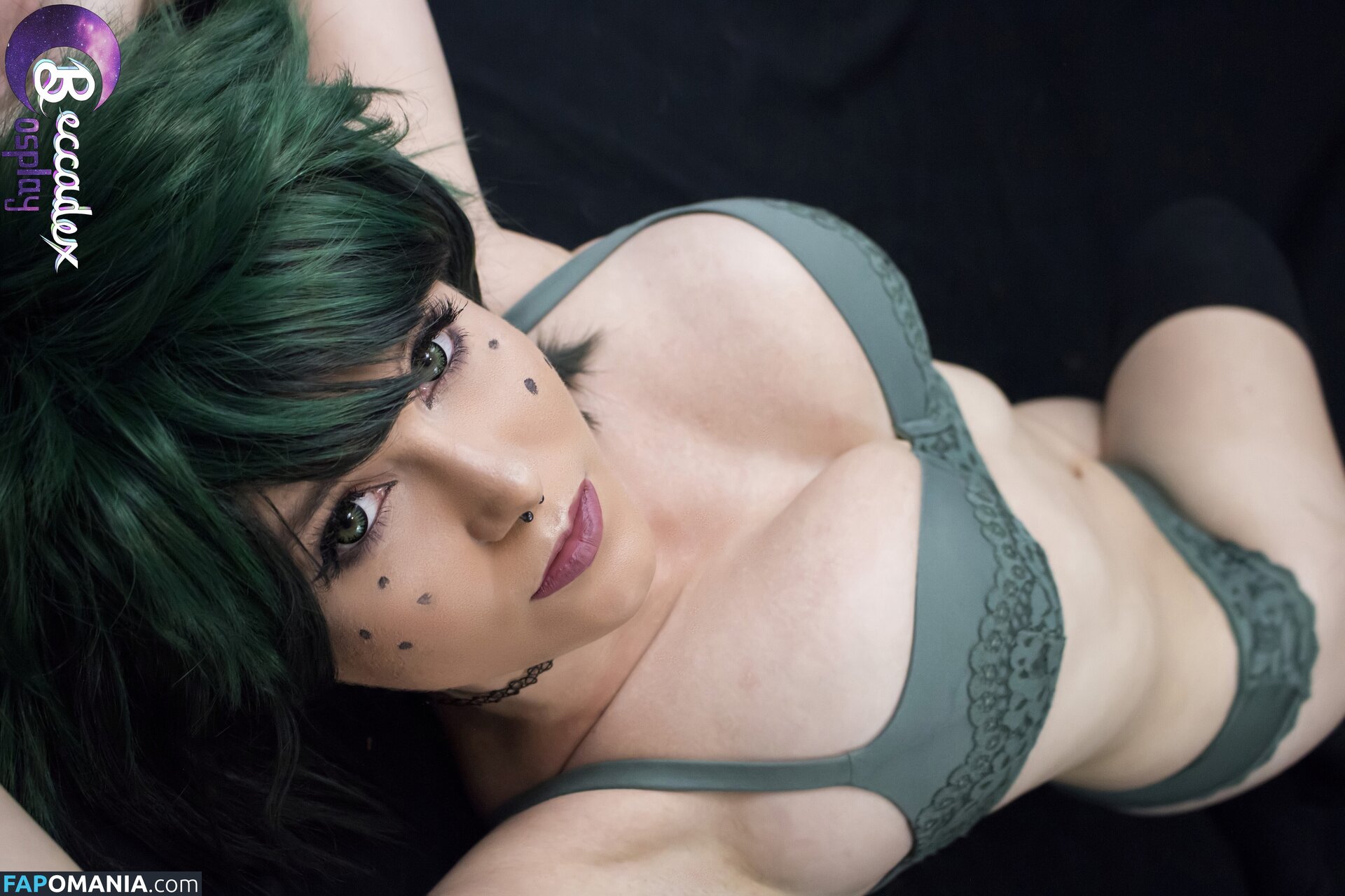 Beccadex Nago OnlyFans  Przeciekłe zdjęcie #12