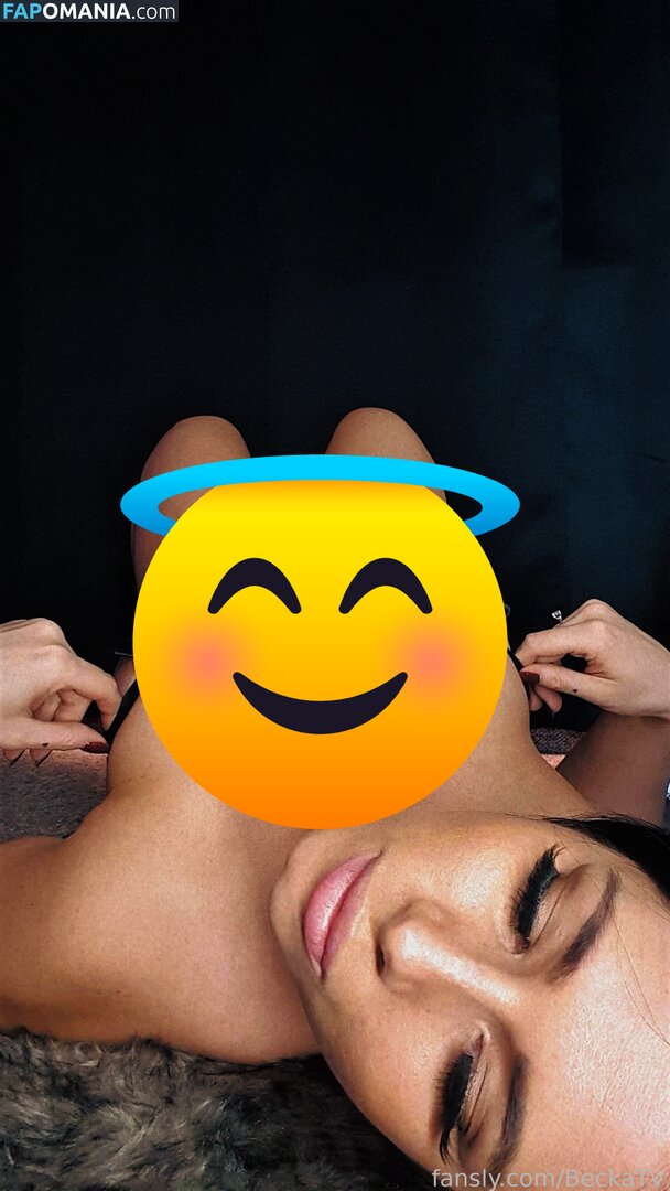 BeckaTV / becka_ttv Nago OnlyFans  Przeciekłe zdjęcie #86