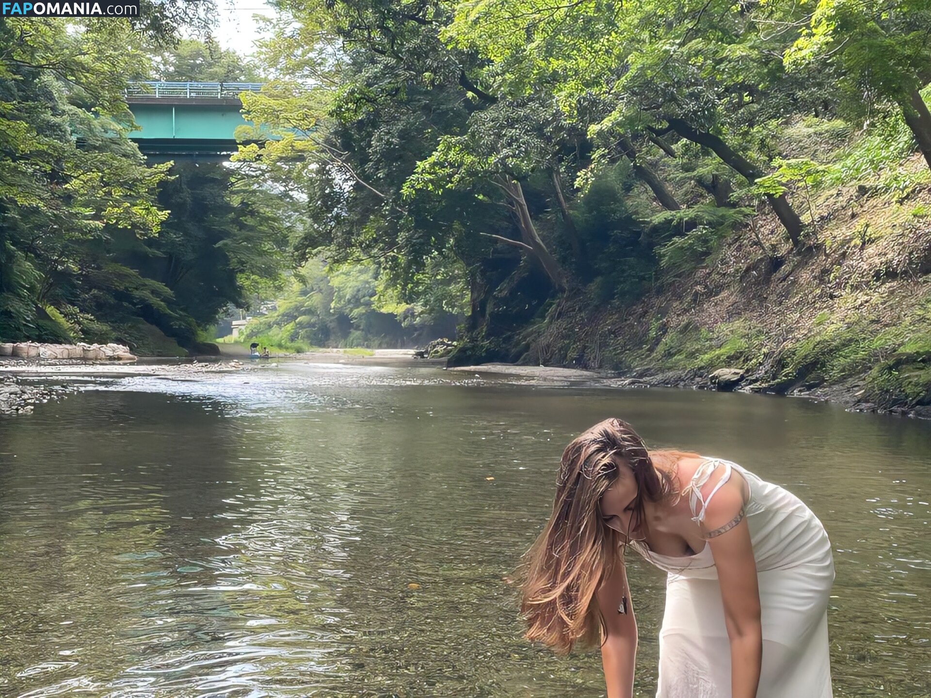 Becky Blow Nago OnlyFans  Przeciekłe zdjęcie #1