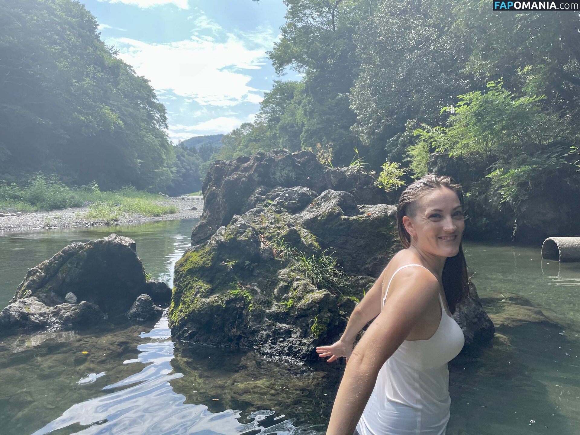 Becky Blow Nago OnlyFans  Przeciekłe zdjęcie #2